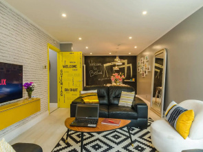 Citygate Apartment
