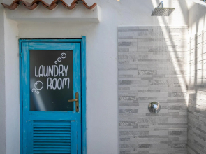 Welcomely - Gabbiani  - Cala Gonone