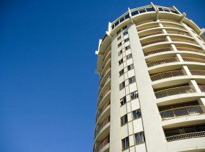 Atlantic Tower Motor Inn