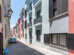 Cozy Apartament in the heart of Malaga