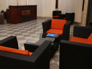 Mint Hotel