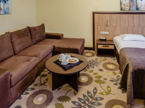 Парк-отель «Голосеево»