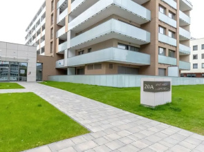 Jantar - Apartamenty KASPROWICZA