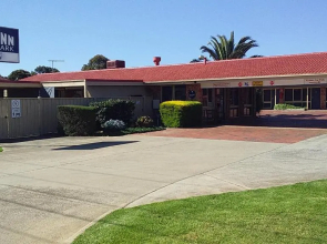 Werribee Park Motor Inn