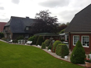 Hausnordlicht FEWO 3