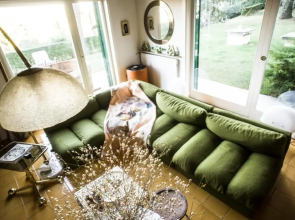 Villa Fortezza B&B
