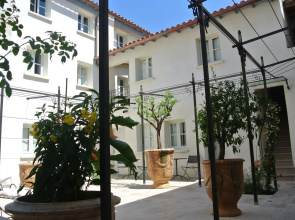 La Maison des Augustins B&B, Spa et Fitness
