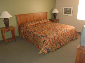 Powder Ridge Village by VRI Resort