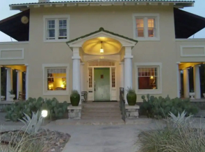 Catalina Park Inn Bed and Breakfast