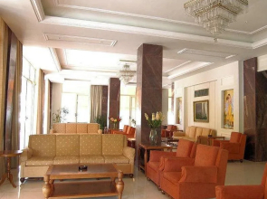 Park Hotel Loutraki