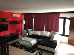 Supilova Apartment