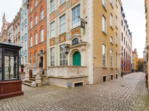 Apartamenty Długi Targ