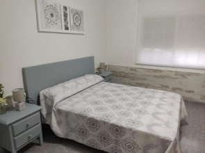 Apartament Cristina