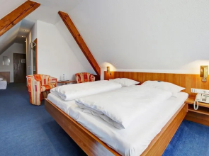 Hotel Bauer Großbettlingen