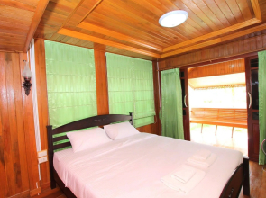 Huahin Country Hill Resort