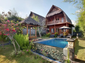 BB Resort Villa and Spa