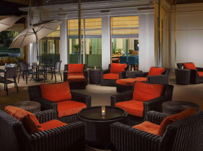 Hilton Garden Inn Lake Mary