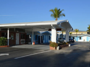 Budget Inn - Ft Myers
