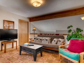 2028 Ryan Gulch 4 Br townhouse by RedAwning