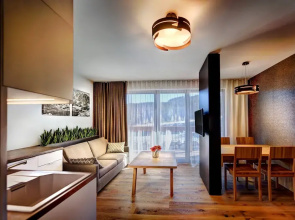 Apartman Chopok Juh Ema Superior