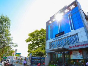 Hotel Kings Park