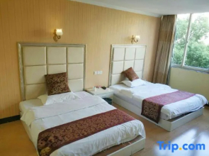 Ningbo North Shore Hotel
