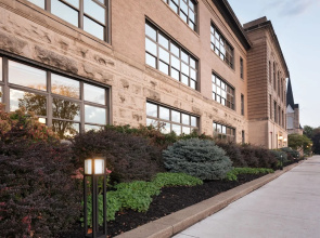 Hotel Grinnell Downtown, an Ascend Collection Hotel