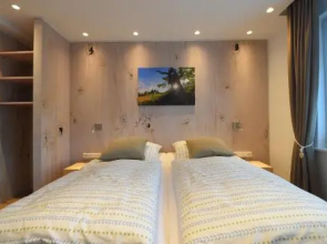 Ferienwohnung am Lennepark
