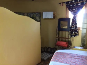 Nyore Hillside Retreat