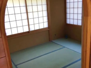 Aozora Cottage