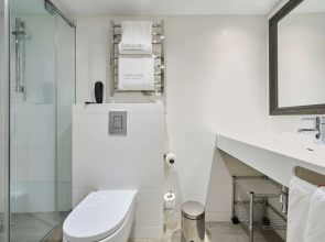 Catalonia Plaza Cataluña