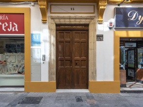 Apartamentos Santa María 15