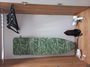 Апартаменты на улице Морской Пехоты 26 корпус 1