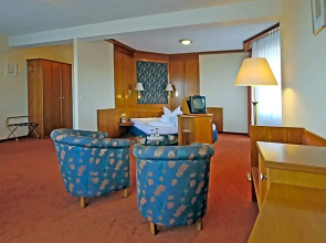 Hotel zum Schwanen Ziefle