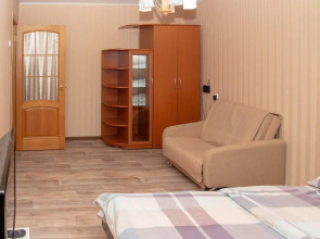 Sunrise flat (Санрайз флэт) на проспекте Партизанский