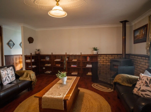 Glen Mervyn Lodge