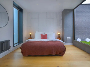 Townhouse East by Casacity