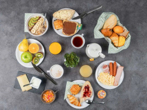 Appart City Saint-Nazaire Centre