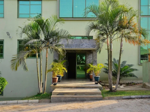 Green Suites Villa