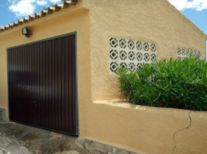Villa in Benitachell, Alicante 102526 by MO Rentals