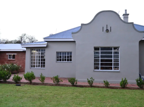 Village Lodge Harrismith