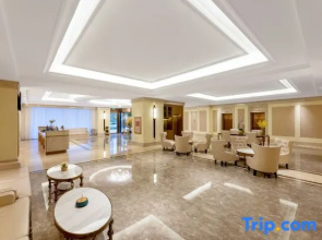 Vienna Hotel (Cangzhou·Huanghua People's Hospital New Campus Branch)