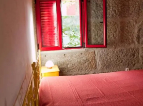 Casa Do Palheiro