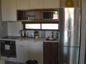 Zimbali Suite 414