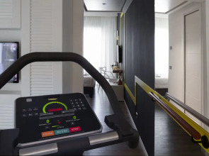 Litoraneo Suite Hotel