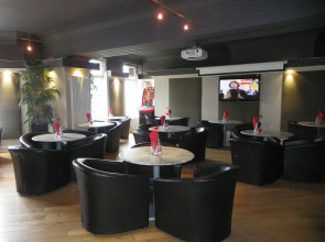 Lord Nelson Liverpool by Compass Hospitality