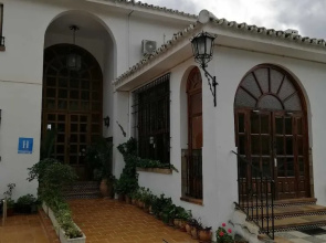 Hotel Las Pedrizas