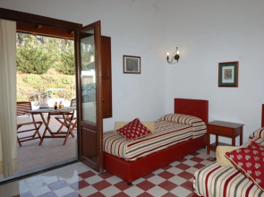 Villa Il Baglio