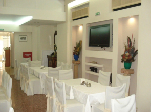 Hotel Solomou Athens