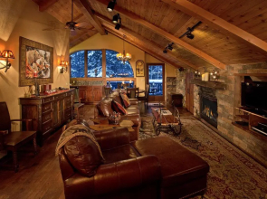 Alpine Village Suites